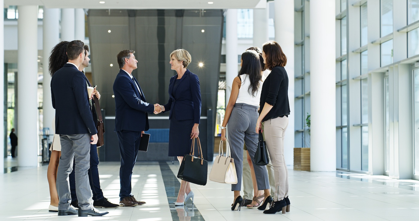 CEO, business people and handshake in office for welcome, b2b introduction or greeting. Group, collaboration or shaking hands for agreement, deal or company merger with financial acquisition in lobby. SSUCv3H4sIAAAAAAAAA21SXW/kIAz8LzzvQwhLku5fOZ0qA2aDGiAC0l5U7X8/AyvdR/s2Y2zPeJJPpiA7zW6fzG3bkUuC4mJgt+HCEgaDqcH3JKahITSuxORga0xB0WsAj+zG8hpjeV0kH5aRXRg46nhcWC5QjoyZJIhpKHin+cb/aFOZNtBUPlQF1Dl8W39UWxtCW/iDgbTXeZTAgXrMPMA8abPoStBalFcl6ssyTmAmPitLRM5S88lagUSUeREvdkIxEbF6MAMXRlb/HPTEr3IRdQY5CM0XOyv288LePgom/7wIDuNih3ty2oV7J7GsNbx2NOUafb0nr0ehWaL6rfKeZogFy7lTiJwutZquC4dXdZxxMcnrOIzt9NqYeyCGgnxG0wJeHS1NZxds+515Ojz2LYIp1SQDExU+5avYP36oYBKCz8X5bgY28GdDeCL6hnzMZV9jibnRE07vdIqN7DEY2ZCOWzySir96HUKNw9O90HVwj9n9vUe5e7PRSn3F5naDsNUcmm79M+njewylz2gI/83kryU+imQJPR6/AStgJxTtAgAA